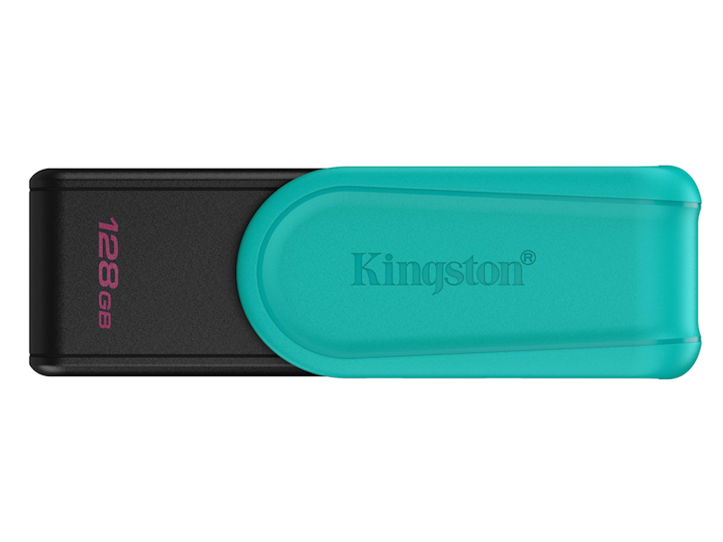 MEM UFD 128GB DTXS KIN DTXS/128GB-2